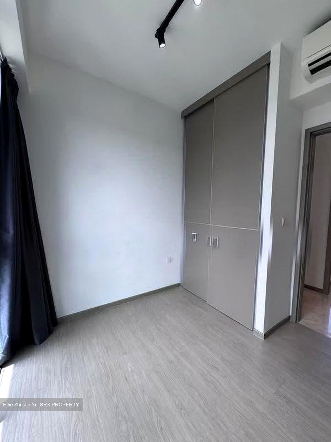 The Garden Residences (D19), Apartment #620677341
